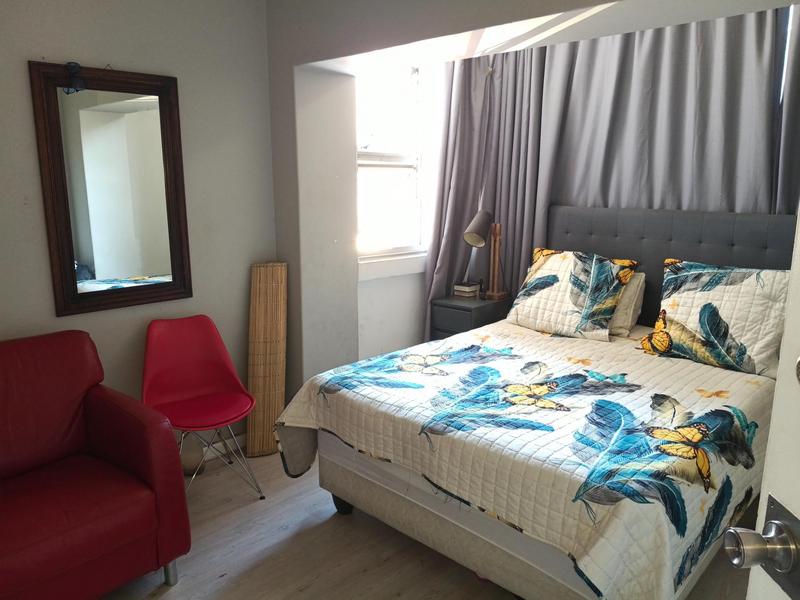 To Let 2 Bedroom Property for Rent in Cape Town City Centre Western Cape